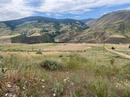 Property for sale in Idaho County, Idaho