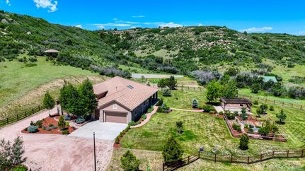 Property in Douglas County, Colorado