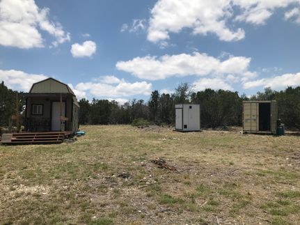 Property for sale in Edwards County, Texas