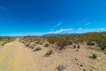 Undeveloped Land for sale in Mohave County, Arizona