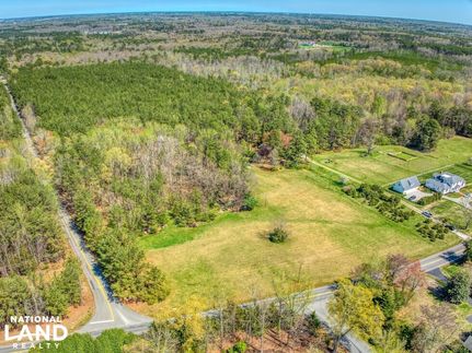 Property in Goochland County, Virginia