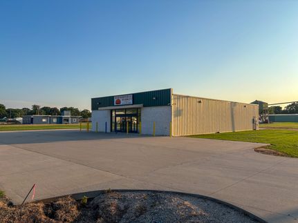 Commercial Property for sale in Dunklin County, Missouri