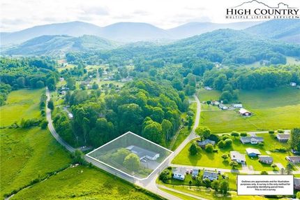 Commercial Property for sale in Ashe County, North Carolina