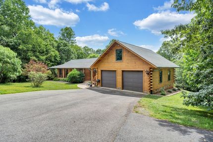 Hunting Land for sale in Franklin County, Virginia