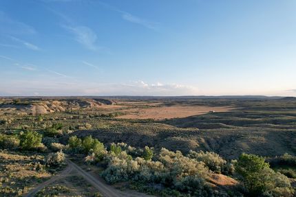 Property for sale in Big Horn County, Wyoming