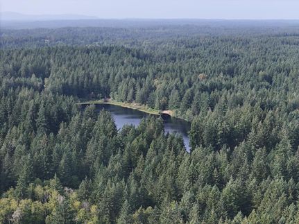 Property in Pierce County, Washington