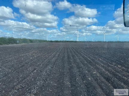 Property in Cameron County, Texas