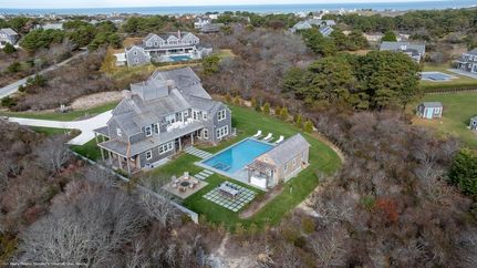 Property in Nantucket County, Massachusetts