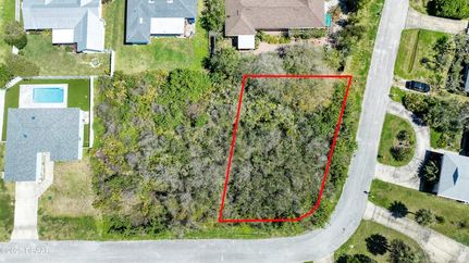 Property in Saint Johns County, Florida