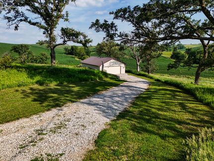 Hunting Land for sale in Shelby County, Iowa