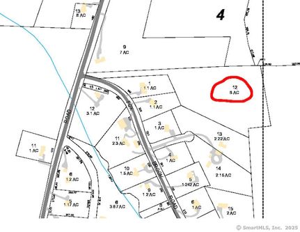 Property in Hartford County, Connecticut