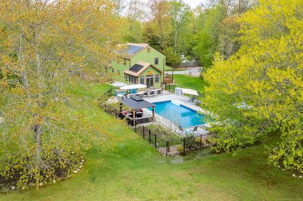 Property in Hartford County, Connecticut