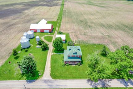 Property in Union County, Indiana