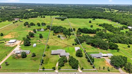 Property for sale in Grayson County, Texas
