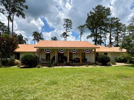 Property for sale in Crenshaw County, Alabama