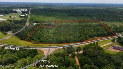 Property in Rankin County, Mississippi