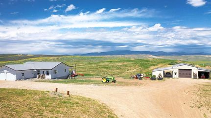 Property for sale in Moffat County, Colorado