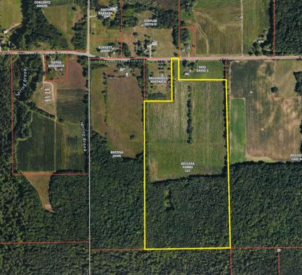 Property for sale in Allegan County, Michigan