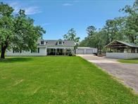 Property for sale in San Augustine County, Texas