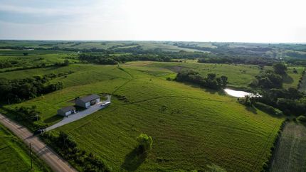 Property in Saunders County, Nebraska