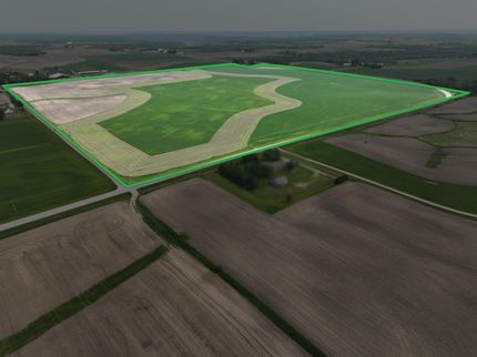 Property in Winona County, Minnesota