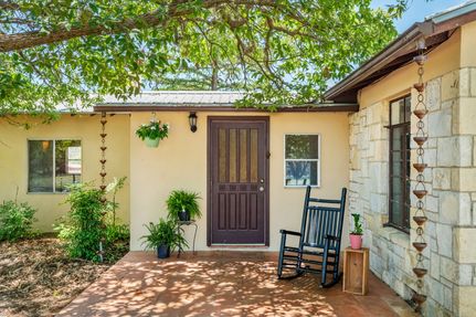 Property for sale in Bandera County, Texas