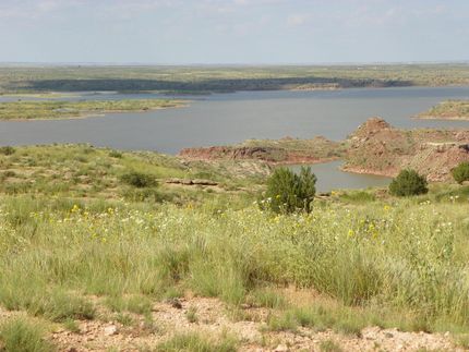 Property for sale in Quay County, New Mexico