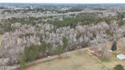 Property in Hinds County, Mississippi