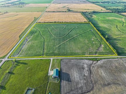 Property in Marion County, Kansas