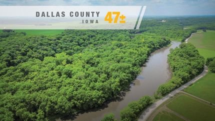 Property in Dallas County, Iowa