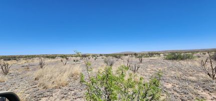 Property for sale in Hudspeth County, Texas
