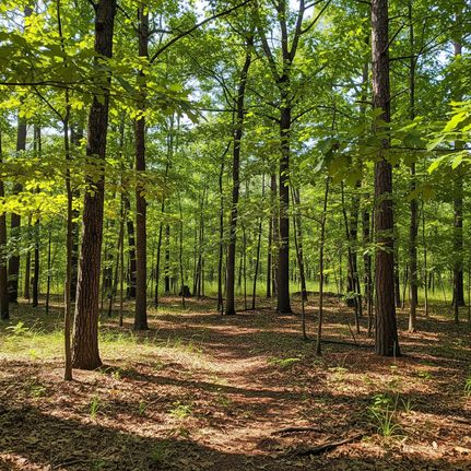 Property in Miller County, Arkansas