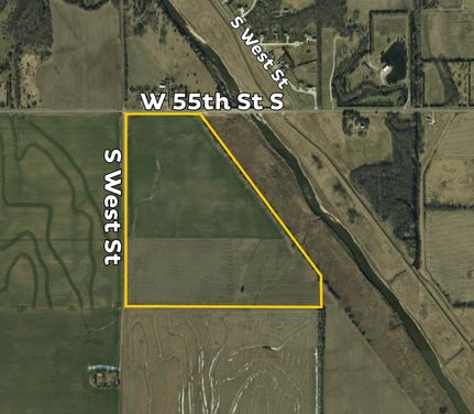 Property for sale in Sedgwick County, Kansas