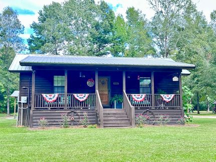 Residential Property for sale in Wheeler County, Georgia