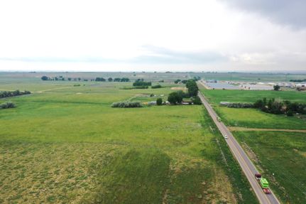Property in Weld County, Colorado