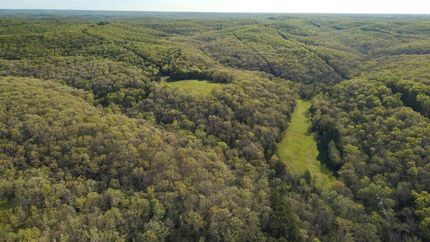 Timberland Property for sale in Maries County, Missouri