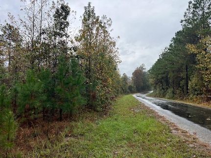 Property for sale in Claiborne Parish, Louisiana