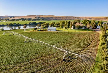Ranch Property for sale in Elmore County, Idaho