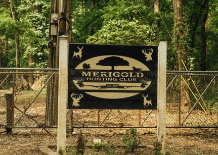 Property in Bolivar County, Mississippi