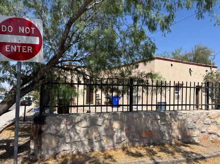 Property for sale in Dona Ana County, New Mexico