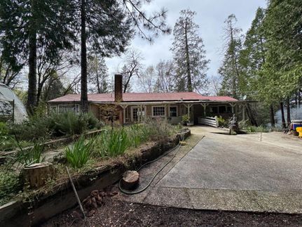 Property for sale in Nevada County, California