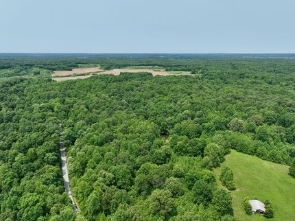 Hunting Land for sale in Ohio County, Kentucky