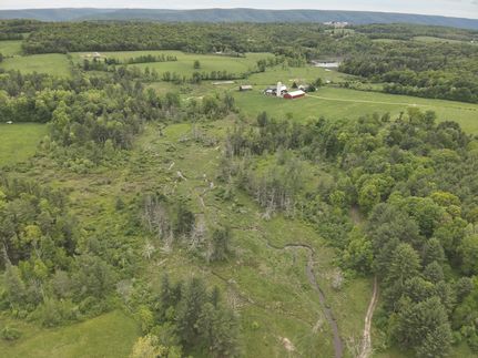 Property in Bradford County, Pennsylvania