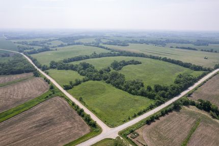 Property in Mahaska County, Iowa