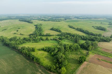 Hunting Land for sale in Mahaska County, Iowa