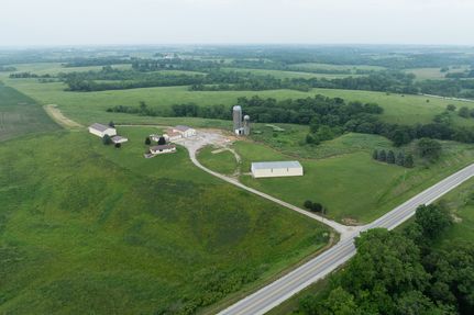 Property for sale in Mahaska County, Iowa