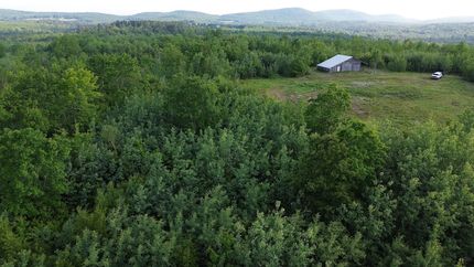 Property in Waldo County, Maine