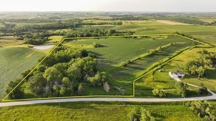 Property for sale in Adair County, Iowa