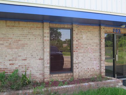 Commercial Property for sale in Jones County, Mississippi