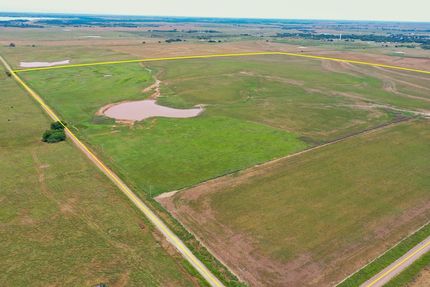 Ranch Property for sale in Jefferson County, Oklahoma